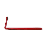Ключ гаечный Г-образный VDE 12 мм | арт. 110083 | Haupa  