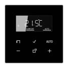 Дисплей «стандарт» для контроллёра комнатной температуры; черный; LS990 | арт. LS1790DSW |   