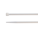 Стяжка кабельная, цвет естественный, 190x4,8 мм (упак. 100 шт) | арт. BM-B1948 | BM Group  