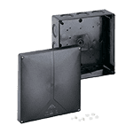 Распределительная коробка Abox-i 350-L/sw | арт. 49193501 | Spelsberg  