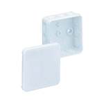 Распределительная коробка 2K-12-L/w, белая | арт. 34461201 | Spelsberg  