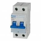 Автоматический выключатель DLS 6hdc B25-2, 6 kA | арт. 09912085 | Doepke  