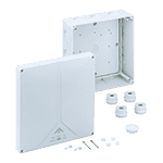 Распределительная коробка Abox 350-L | арт. 83591001 | Spelsberg  