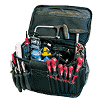 Набор инструментов "Trend Bag" plus | арт. 220556 | Haupa  